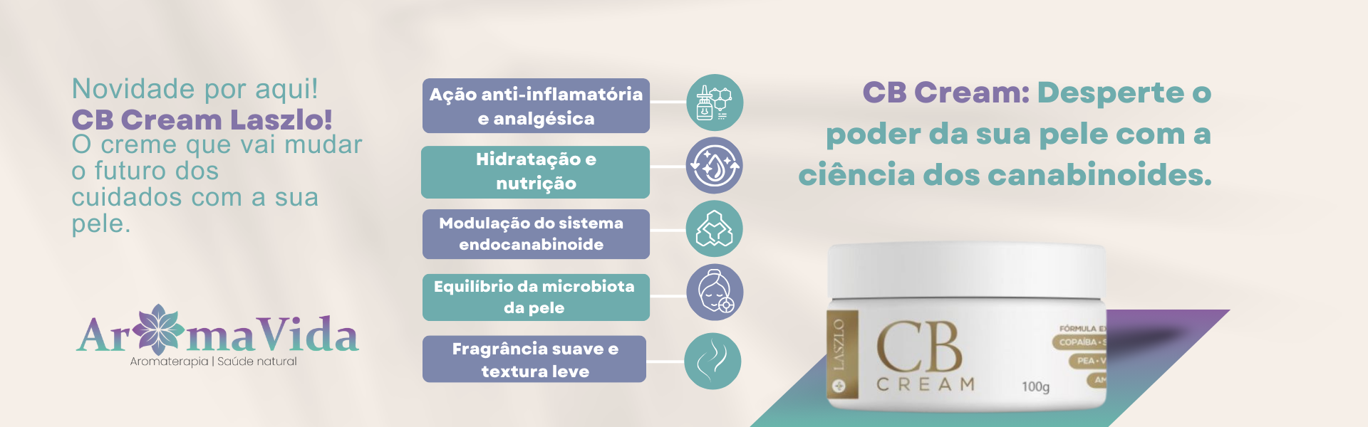 Cb Cream