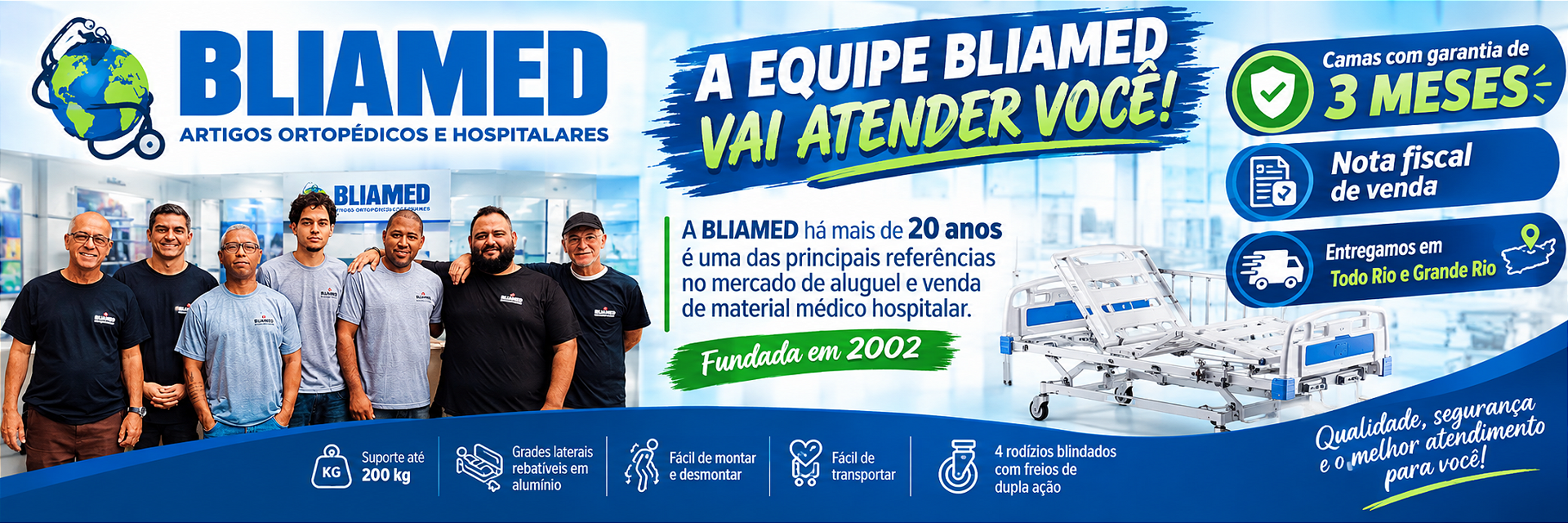 APRESENTAÇÃO