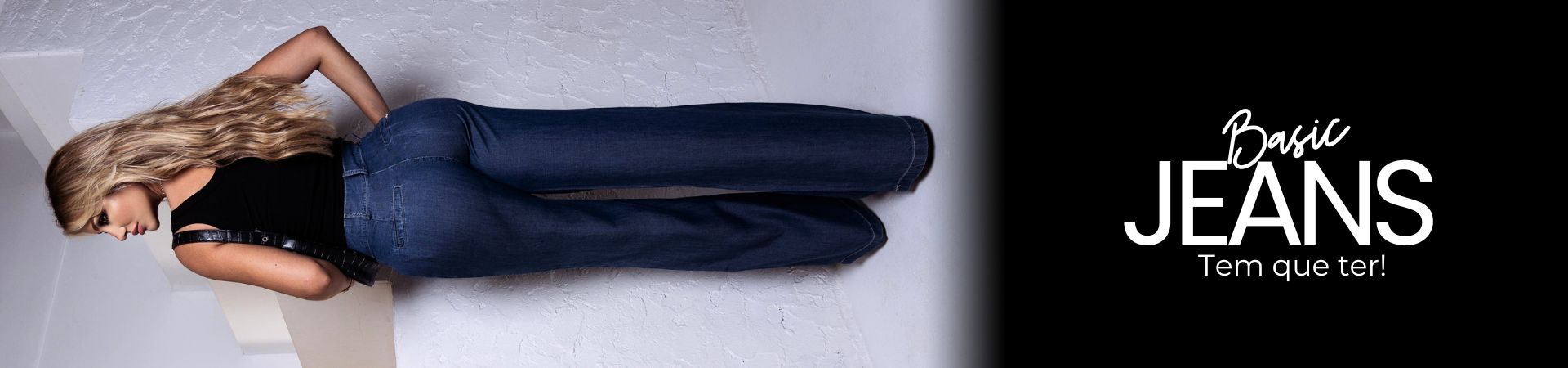 jeans basic