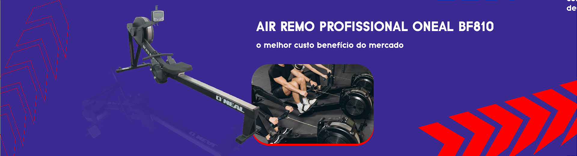 Air Remo BF810