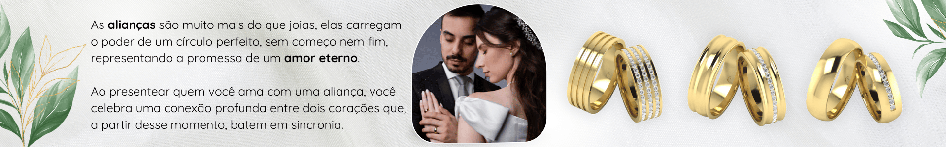 Banner Alianças