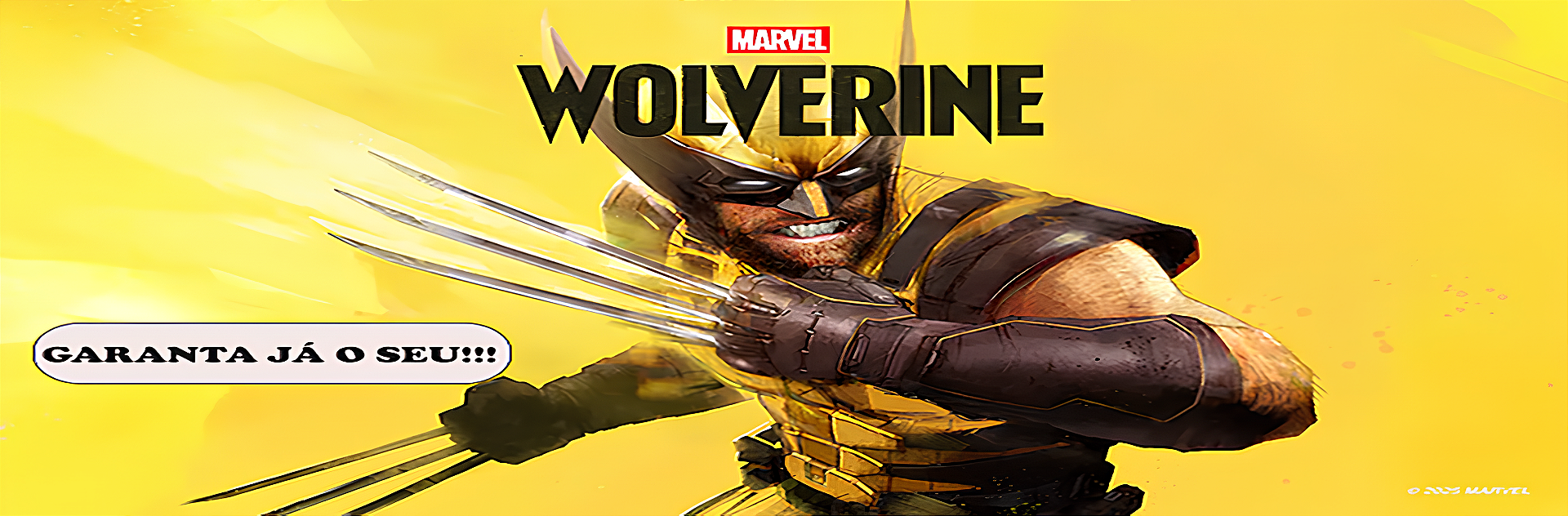 GTA WOLVERINE