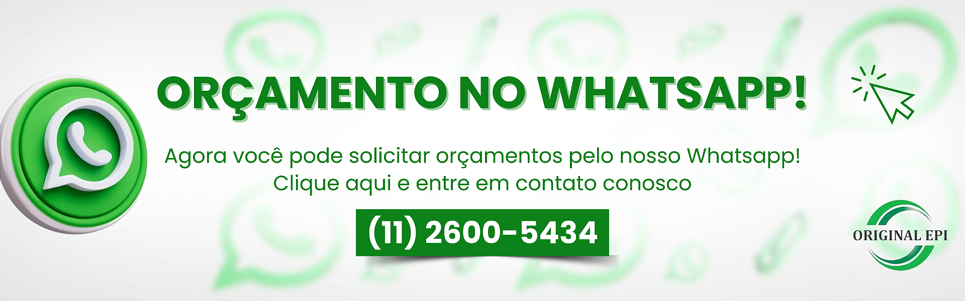 whatsapp novo