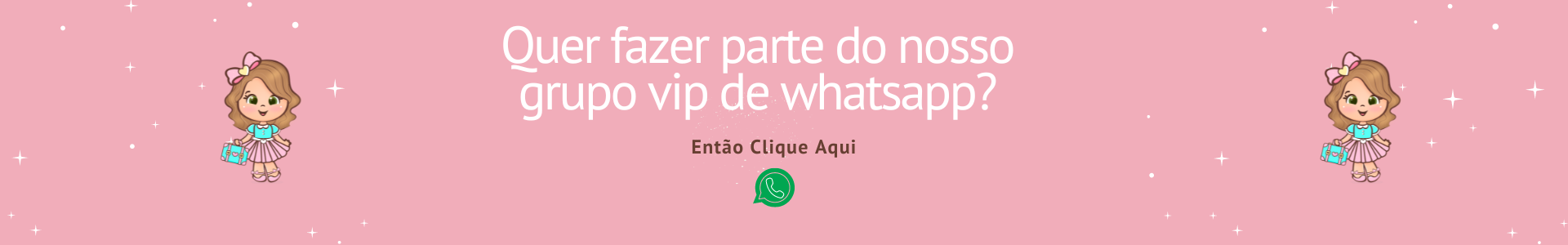 Grupo Whatsapp