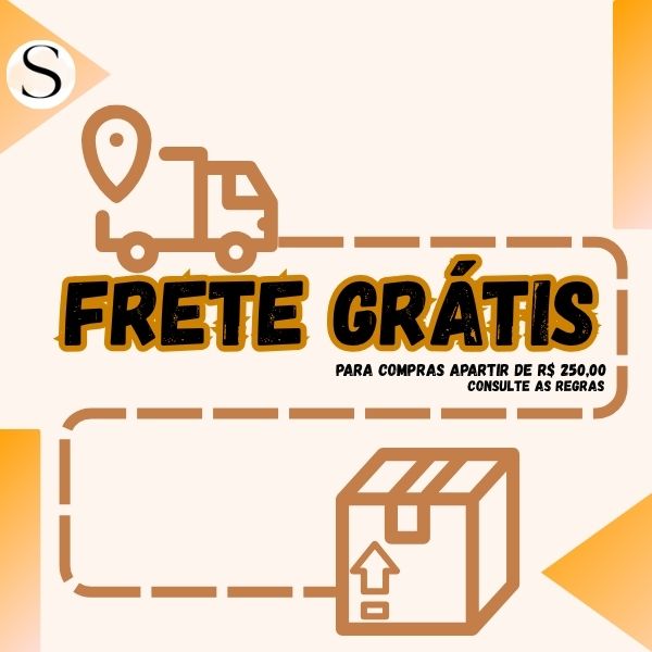 frete gratis mobile