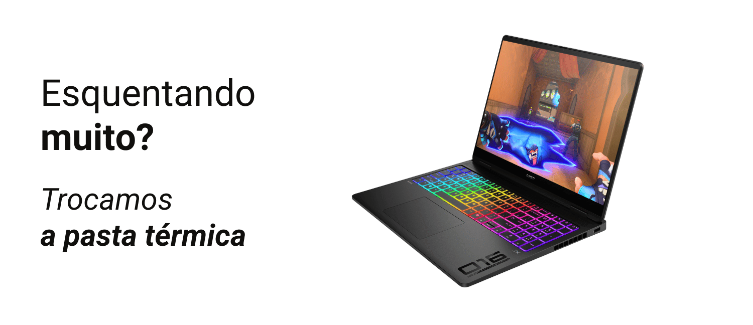 notebook esquentando guarulhos