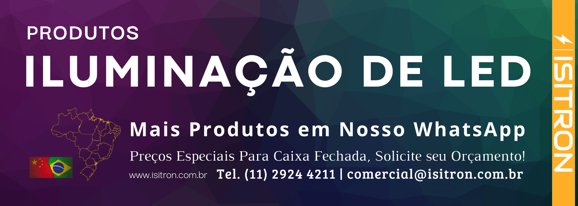 isitron.com.br @mobile