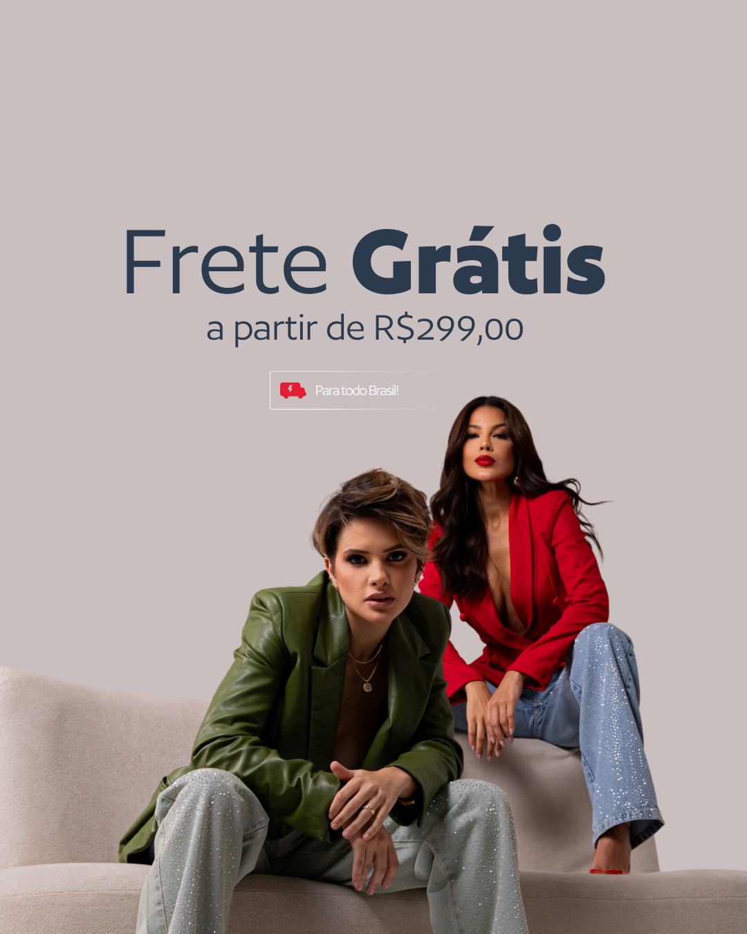 Banner Frete Gratis [mobile]