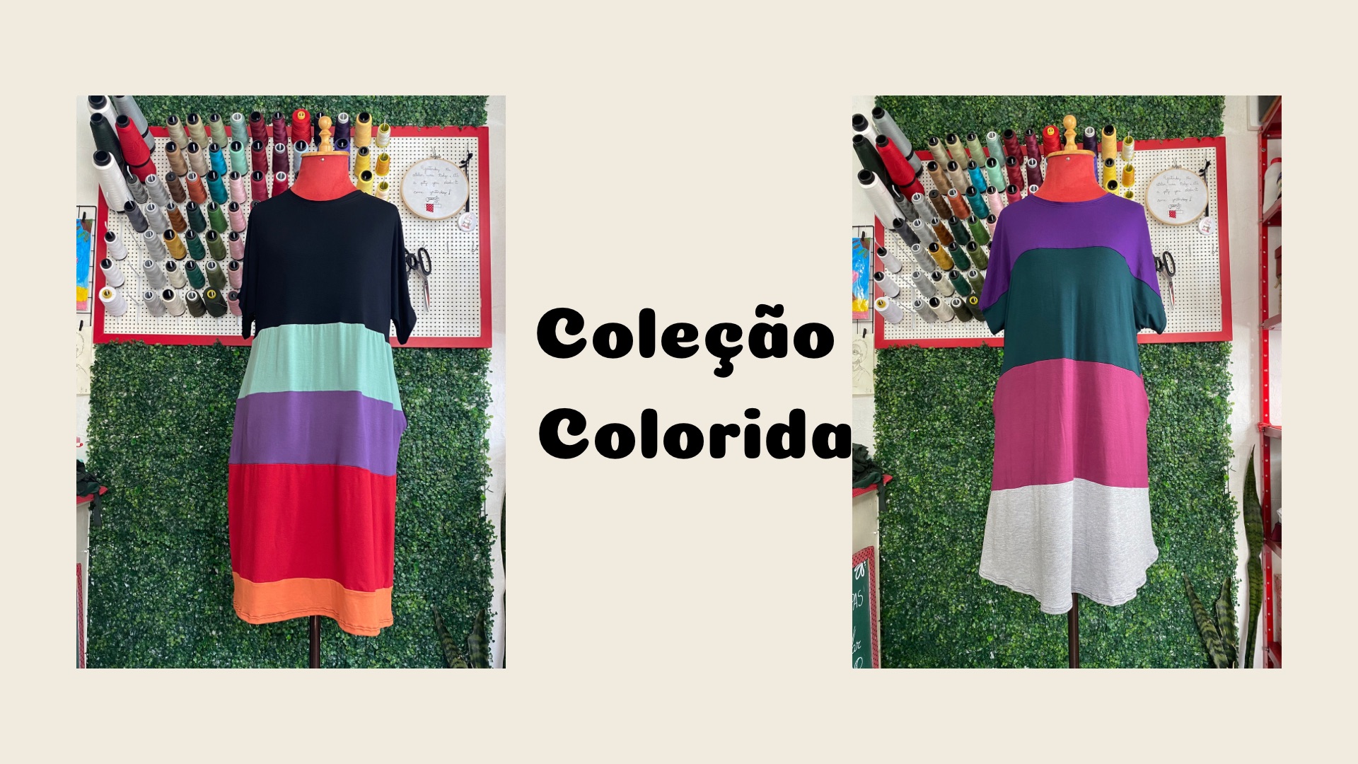 Colorida