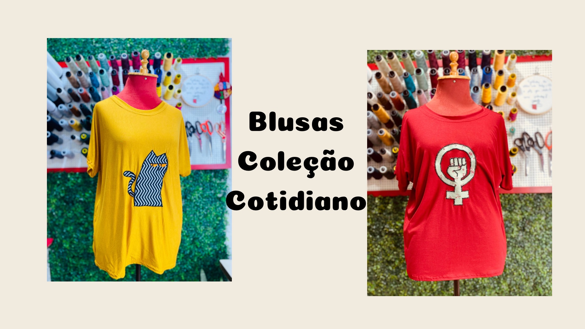 BlusaCotidiano