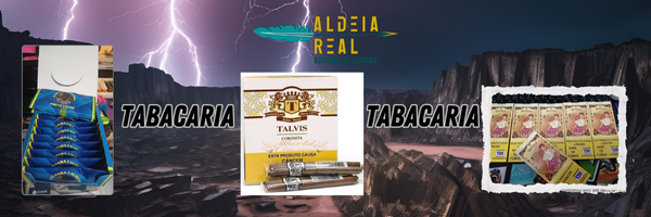 Linha tabacaria