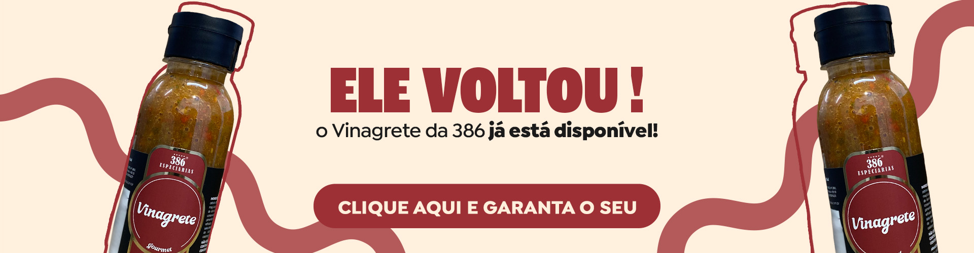 Vinagrete