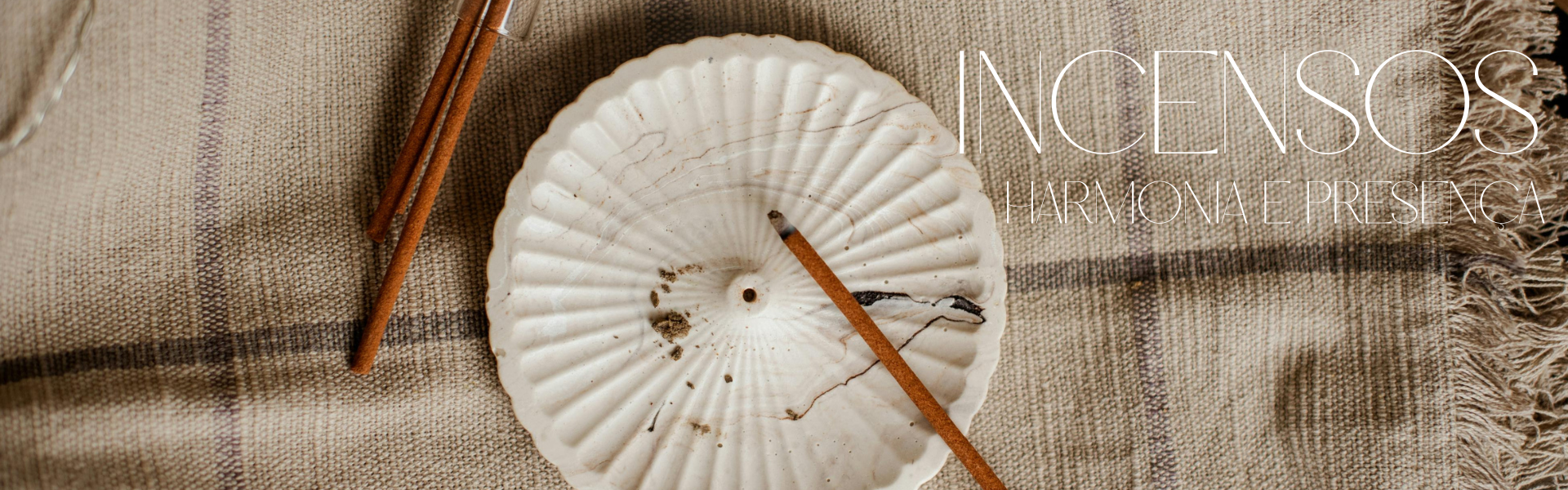 incensos