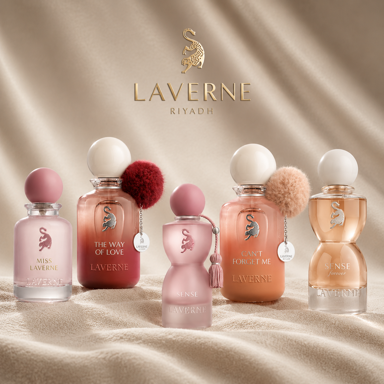 laverne mobile
