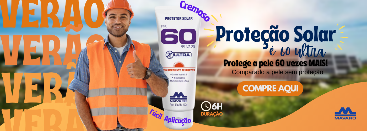 Protetor Solar