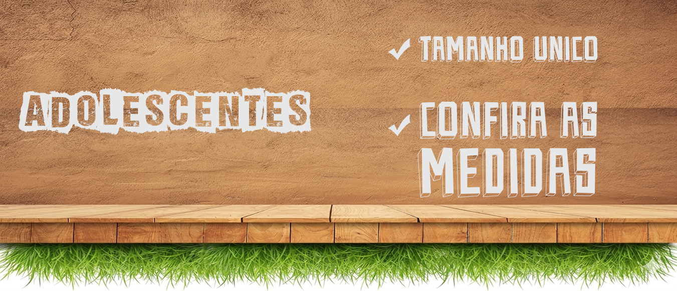 Camisetas para Adolescentes