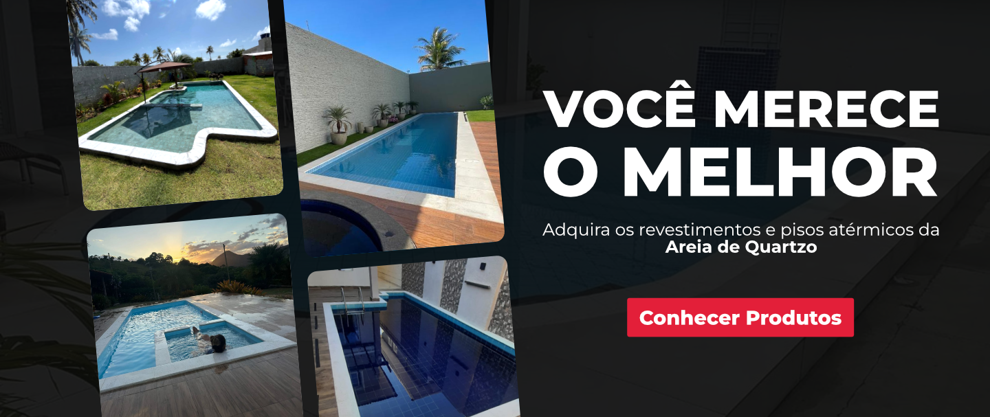 Você Merece o Melhor - NOVO