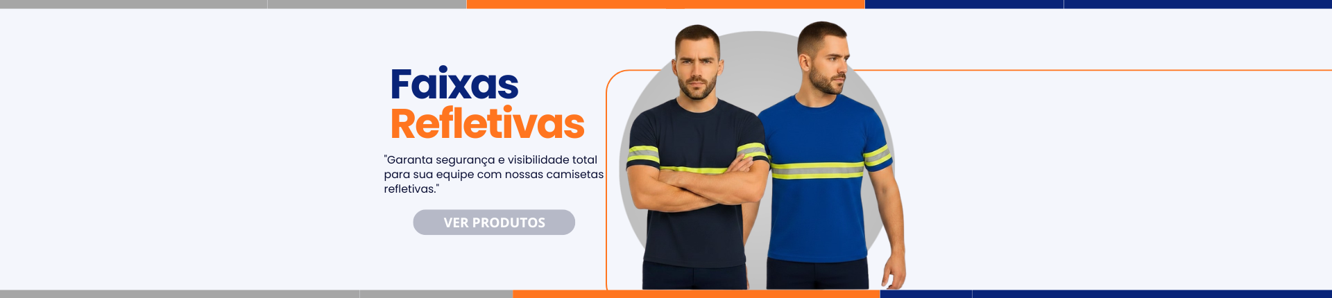 Faixa Refletiva