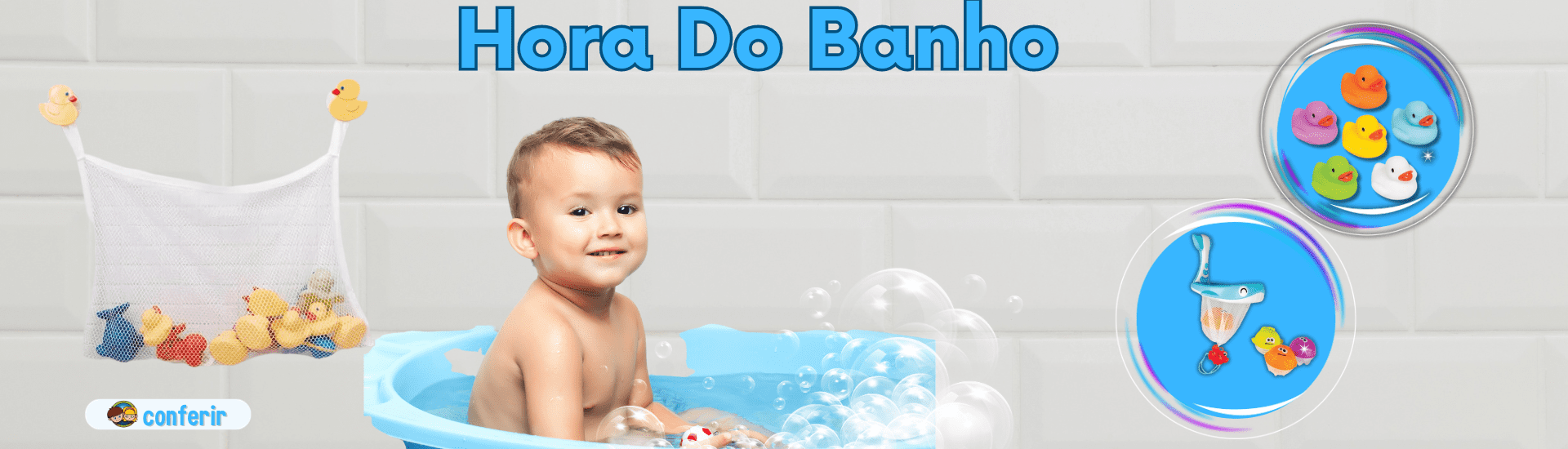 Banho