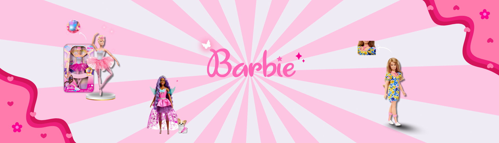 BARBIE