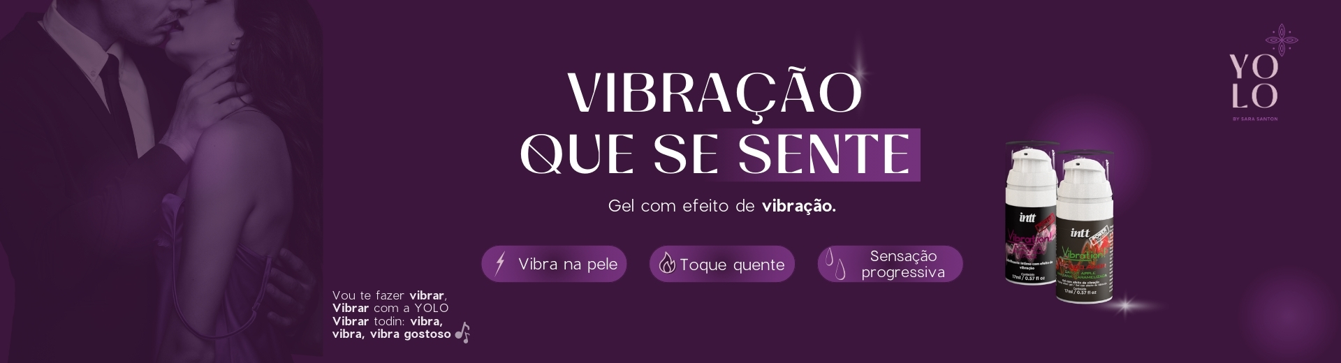 Yolo Vibration