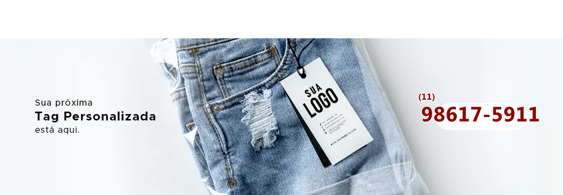 TAG PERSONALIZADOS