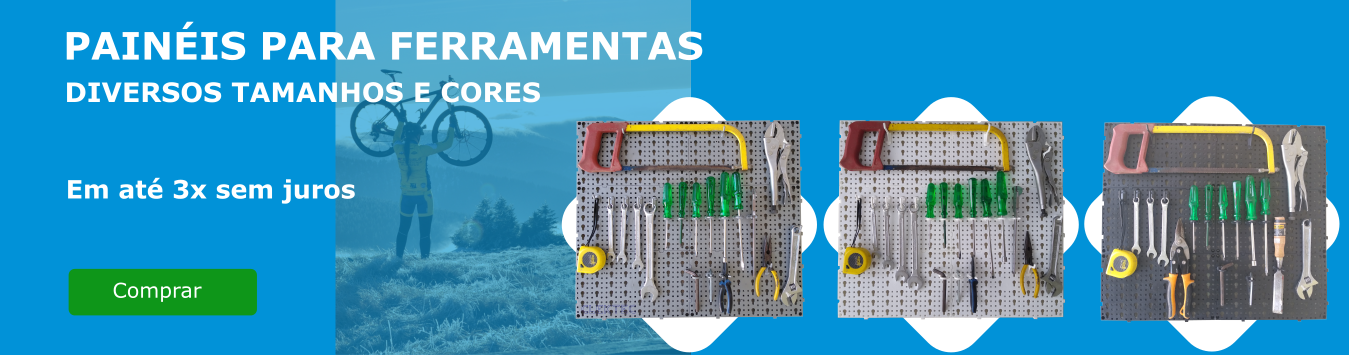 Painéis de Ferramenta 2