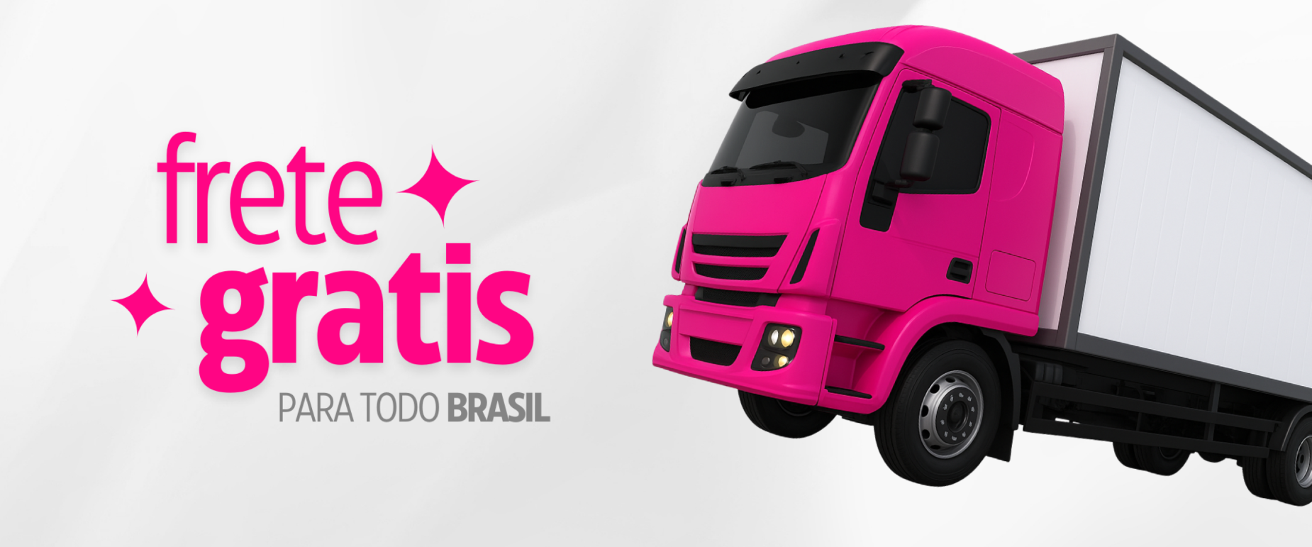 Frete Grátis