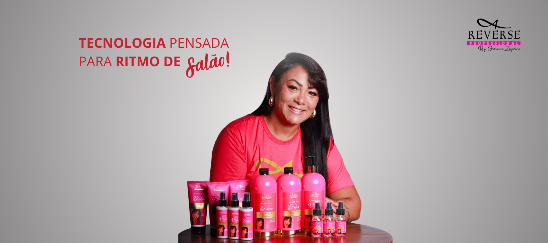 Alinhamento D'elas