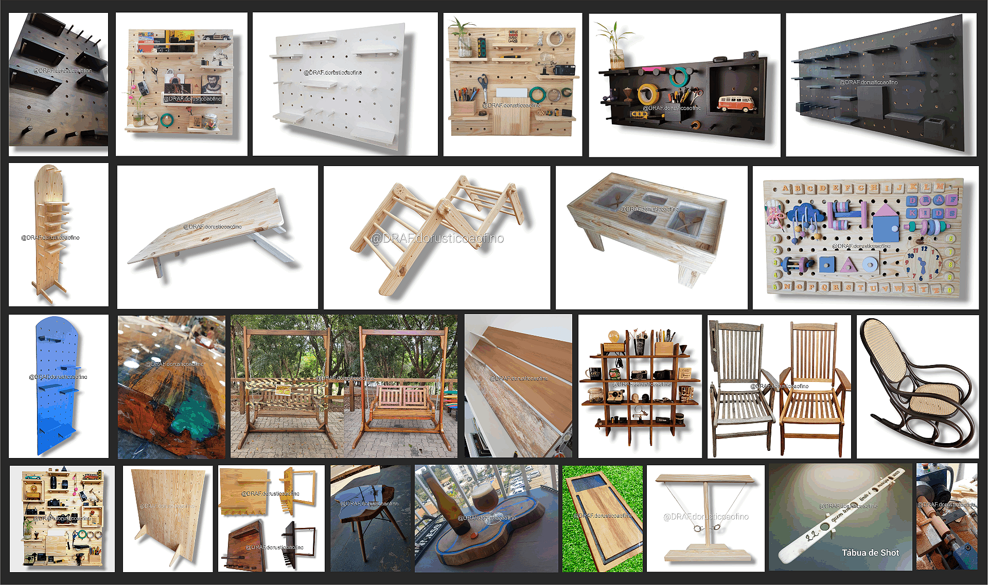 Banner Pinterest