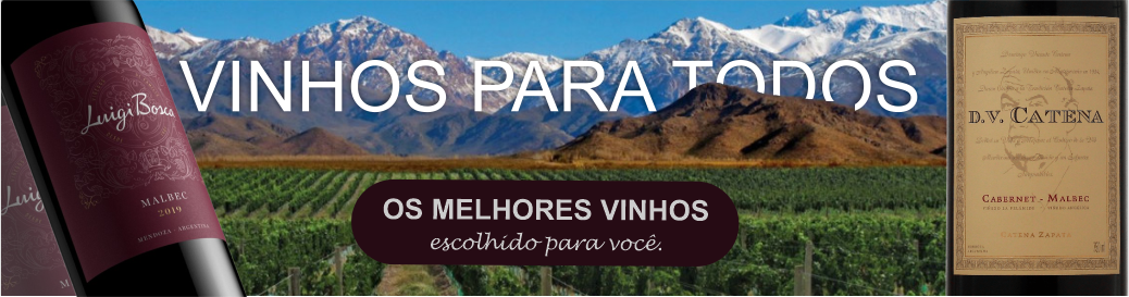 Banner VINHOS PARA TODOS