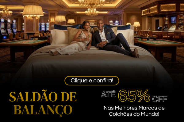 Saldão de Balanço mobile