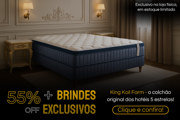 55 off king koil mobile