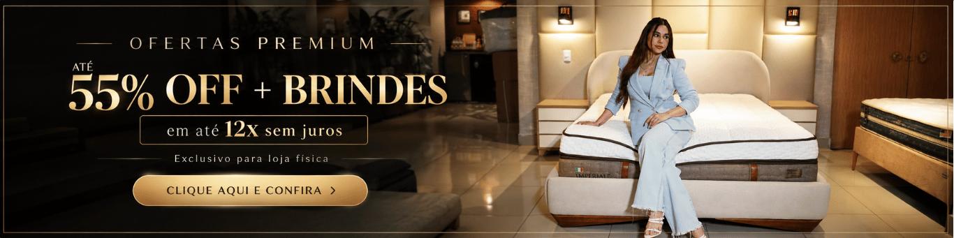 Ofertas Premium - Setembro
