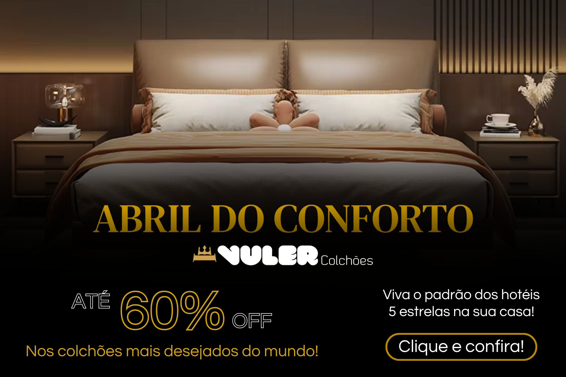 abril do conforto mobile