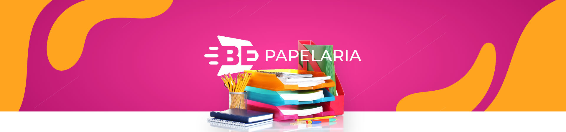 Full banner principal