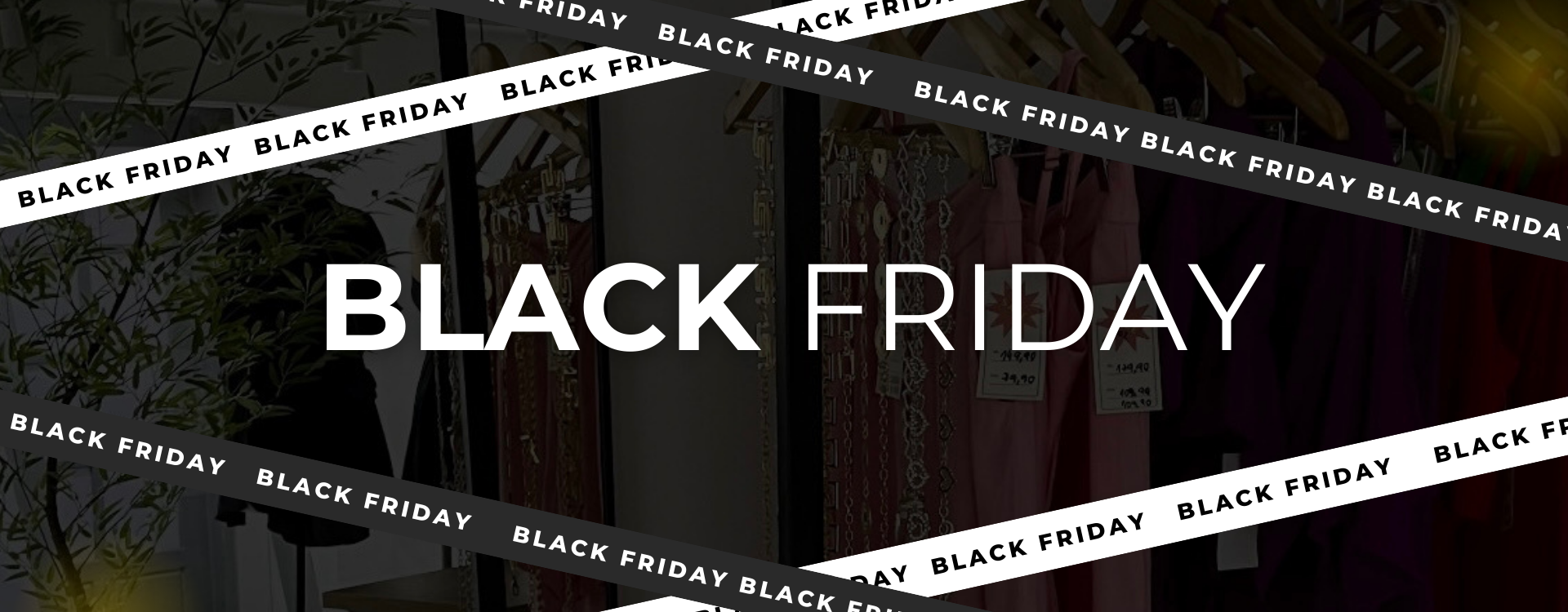BLACK FRIDAY