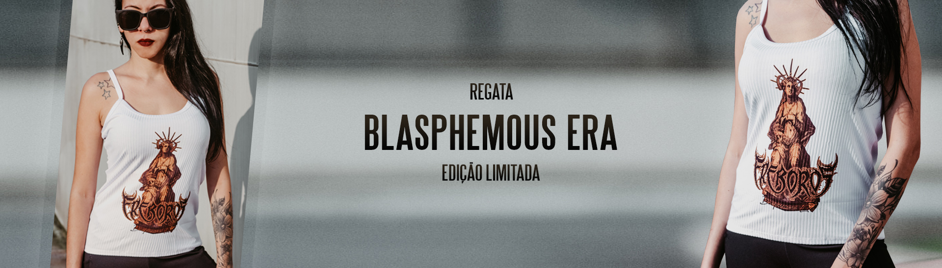 Regata Blasphemous