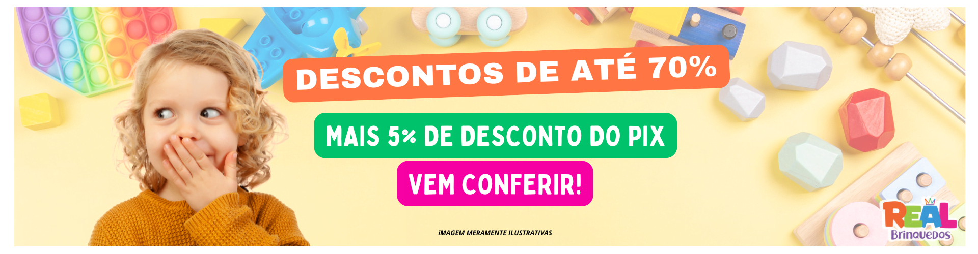 Promoção