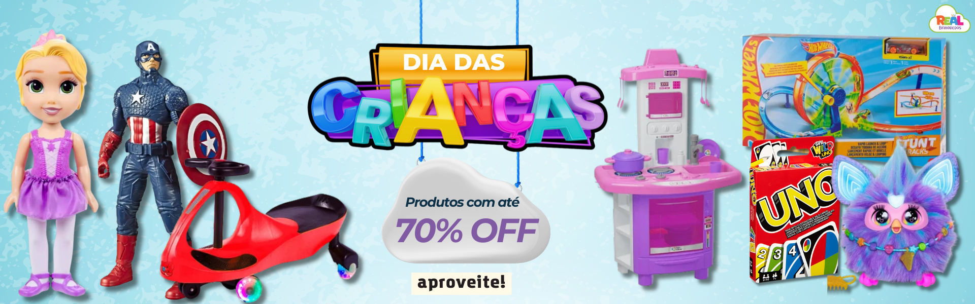 Promoção