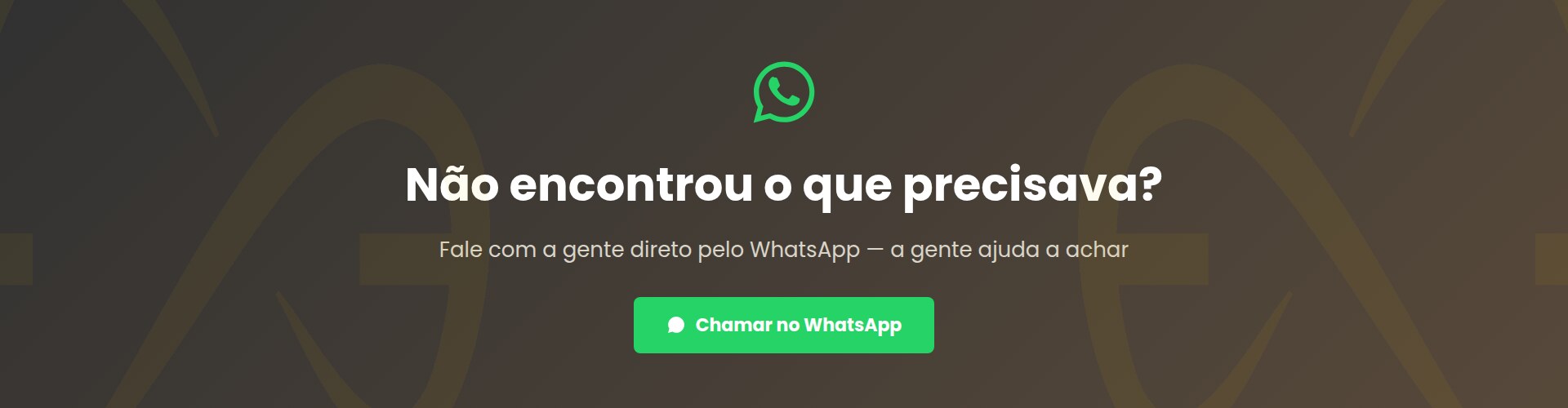 Atendimento Online