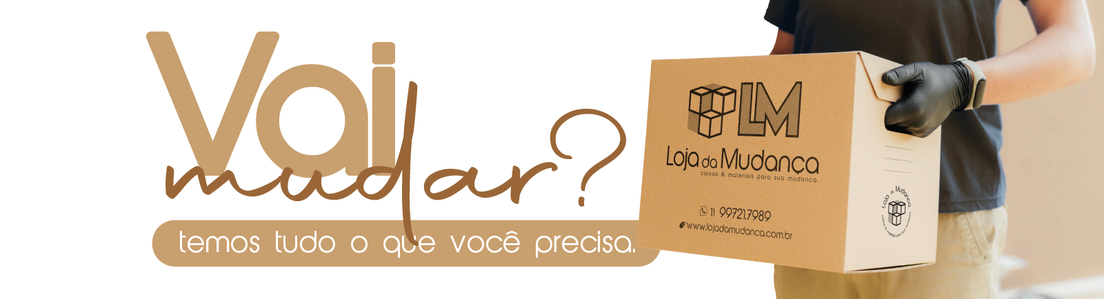 Vai mudar?