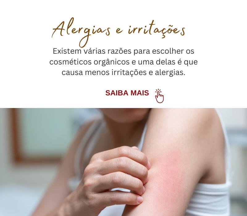 Alergia - Mobile