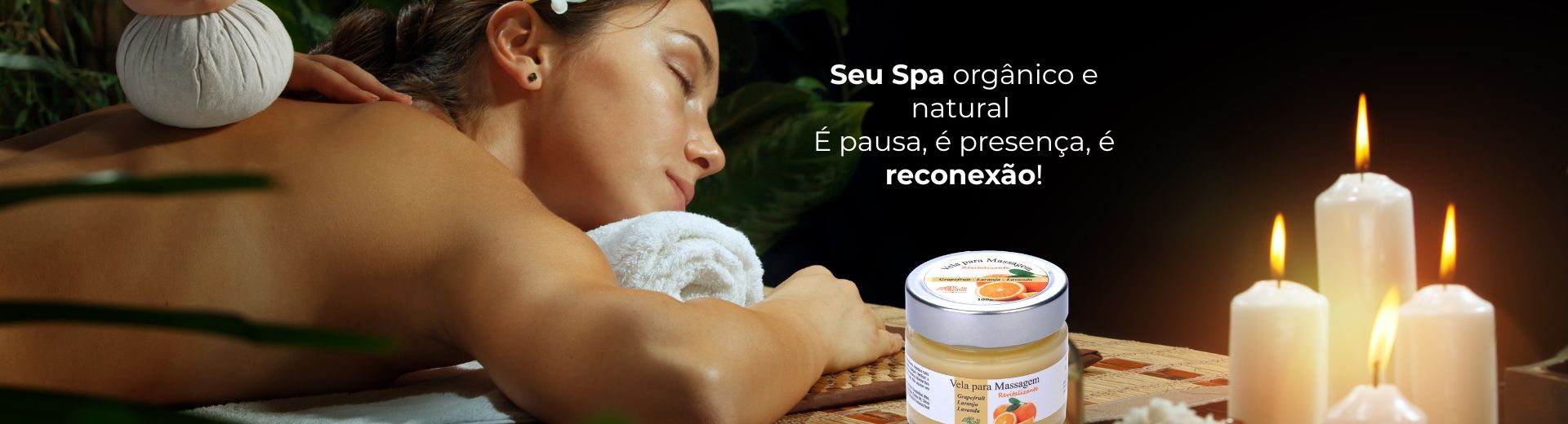 Spa organico