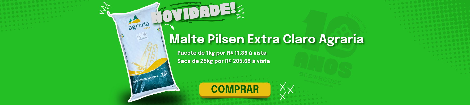 Pilsen Extra