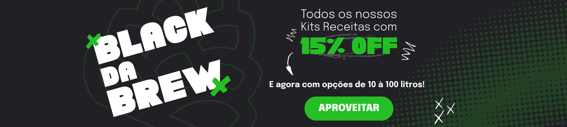 Receitas Black mobile