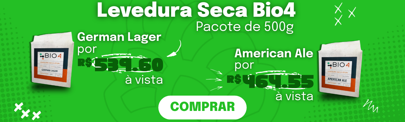 Fermento Seco Bio4 mobile