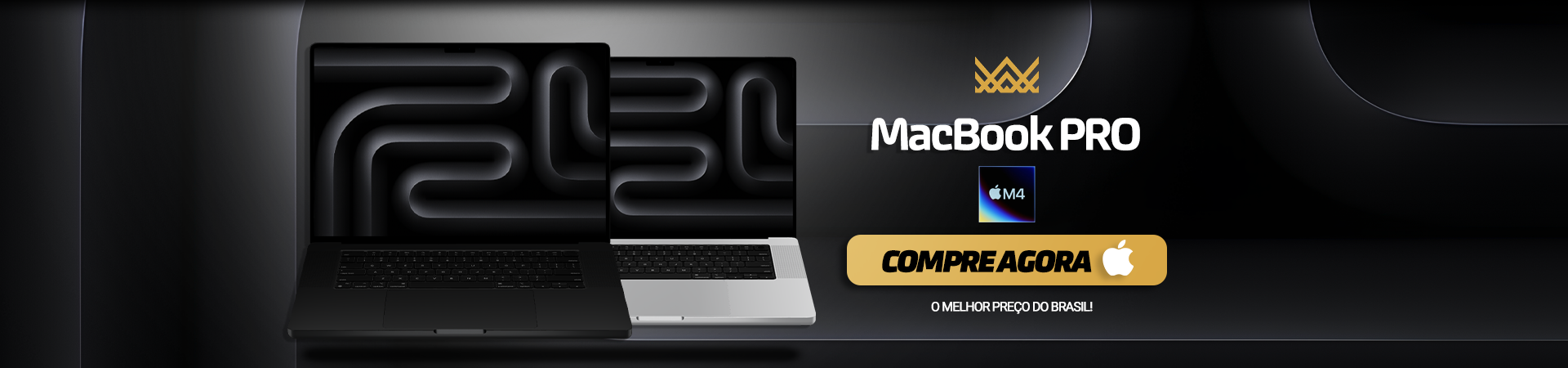 MacBook PRO M4