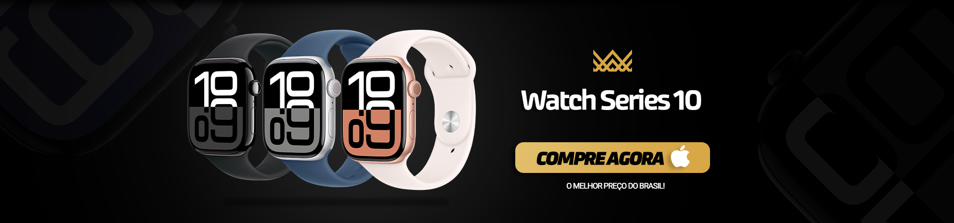 APPLE WATCH 10 SERIES