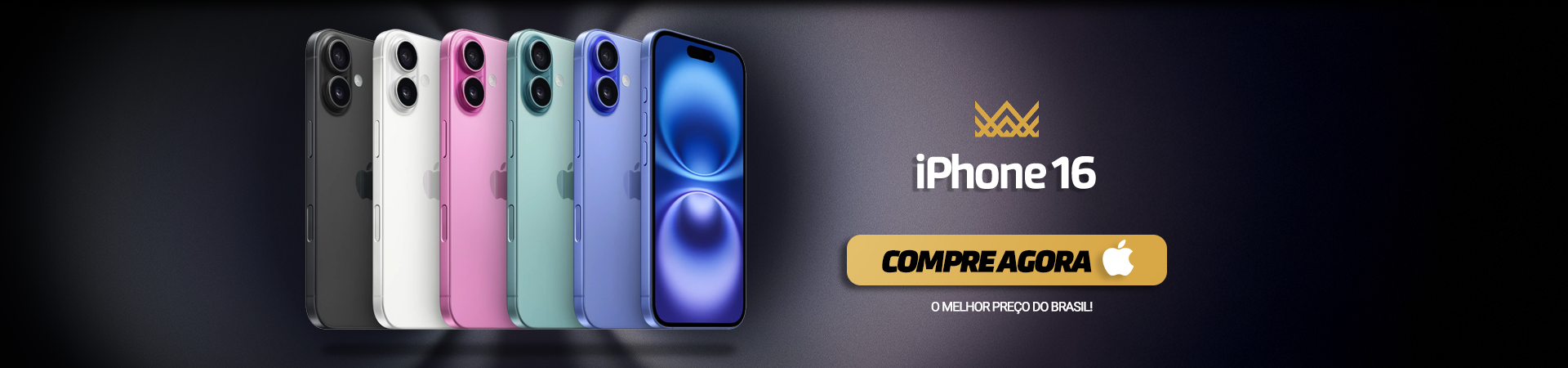 iPhone 16